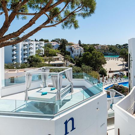 Marsenses Ferrera Blanca Hotel - Adults Only Cala D´Or エクステリア 写真