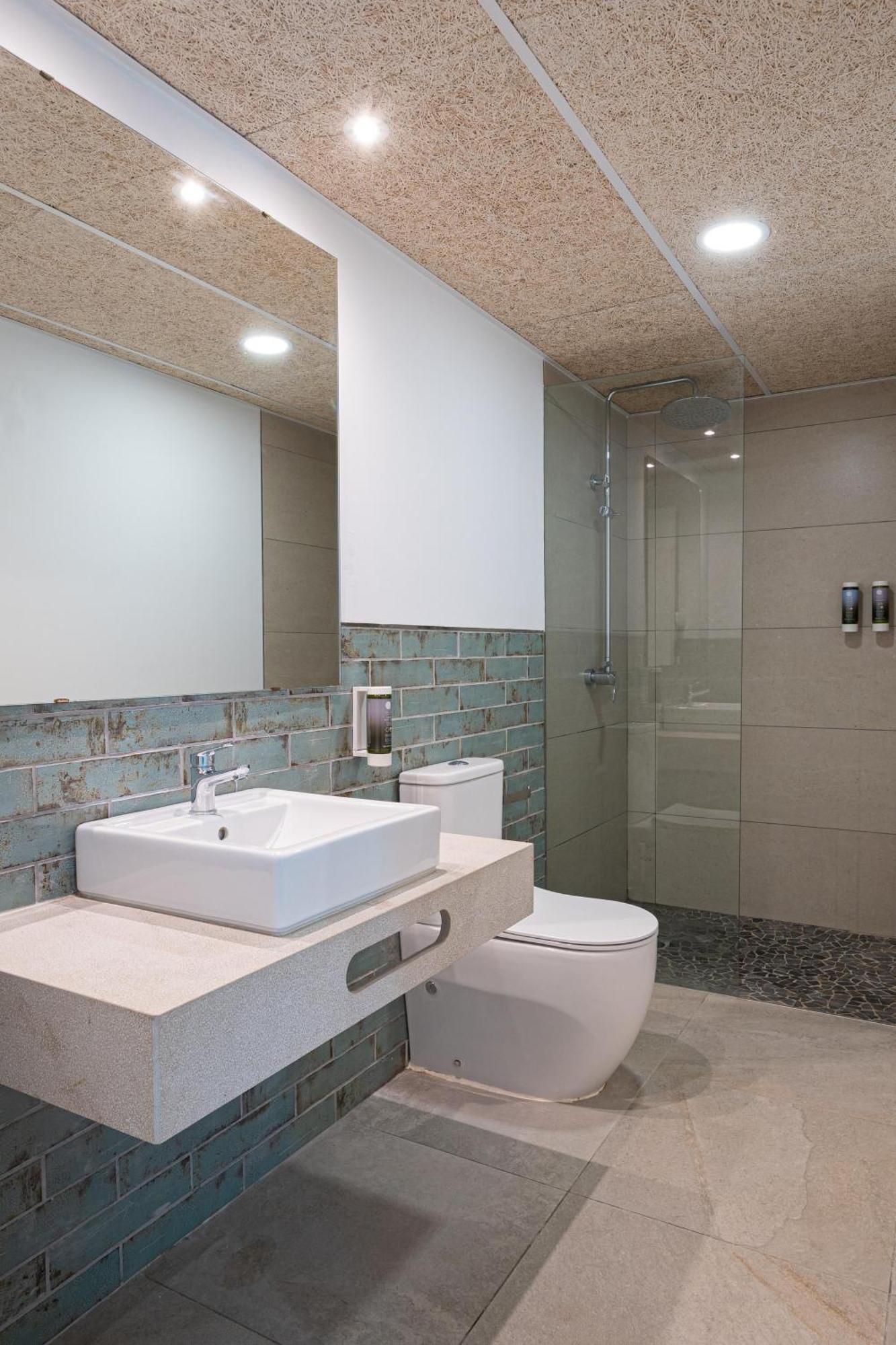 Marsenses Ferrera Blanca Hotel - Adults Only Cala D´Or エクステリア 写真