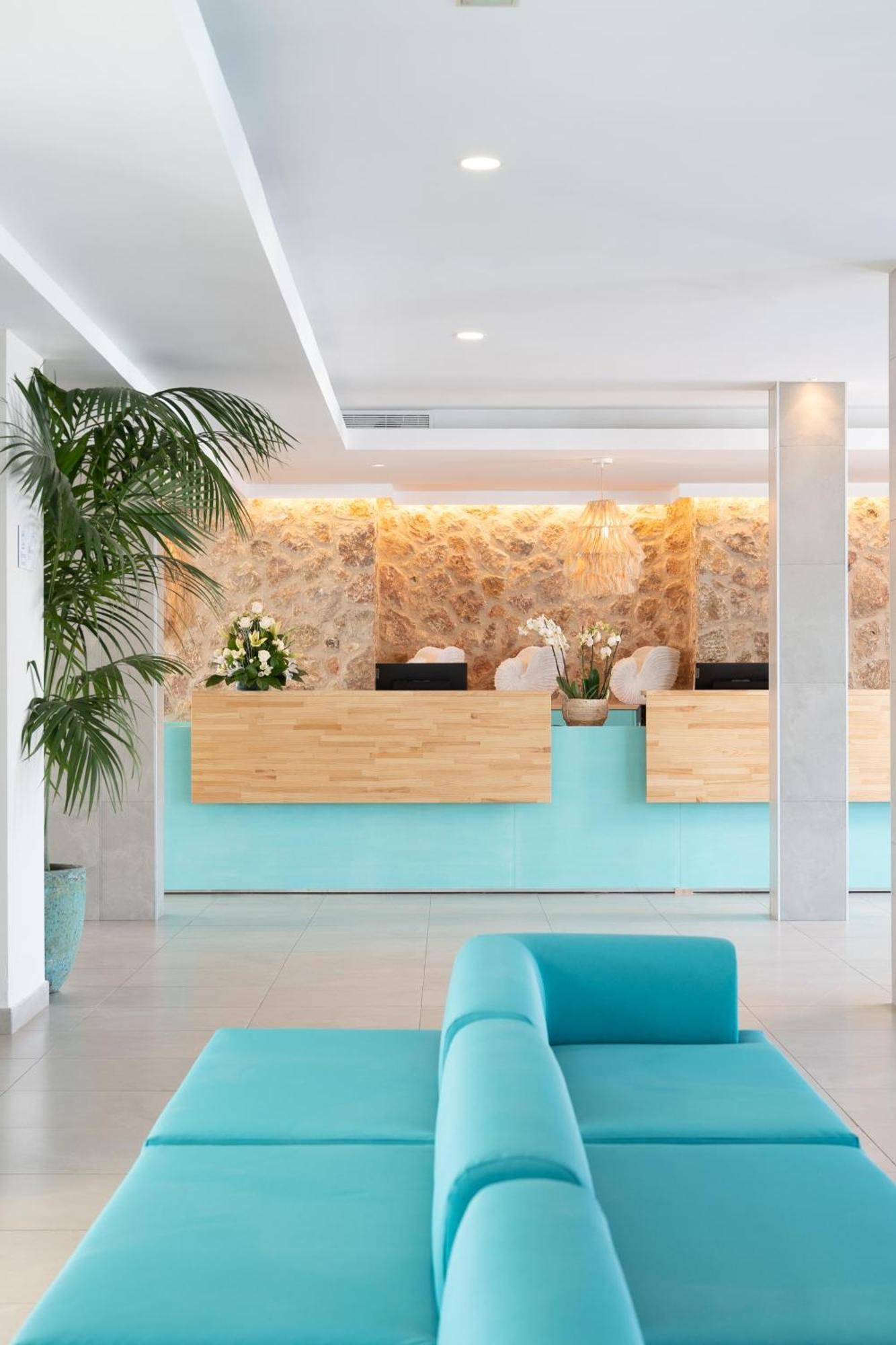 Marsenses Ferrera Blanca Hotel - Adults Only Cala D´Or エクステリア 写真