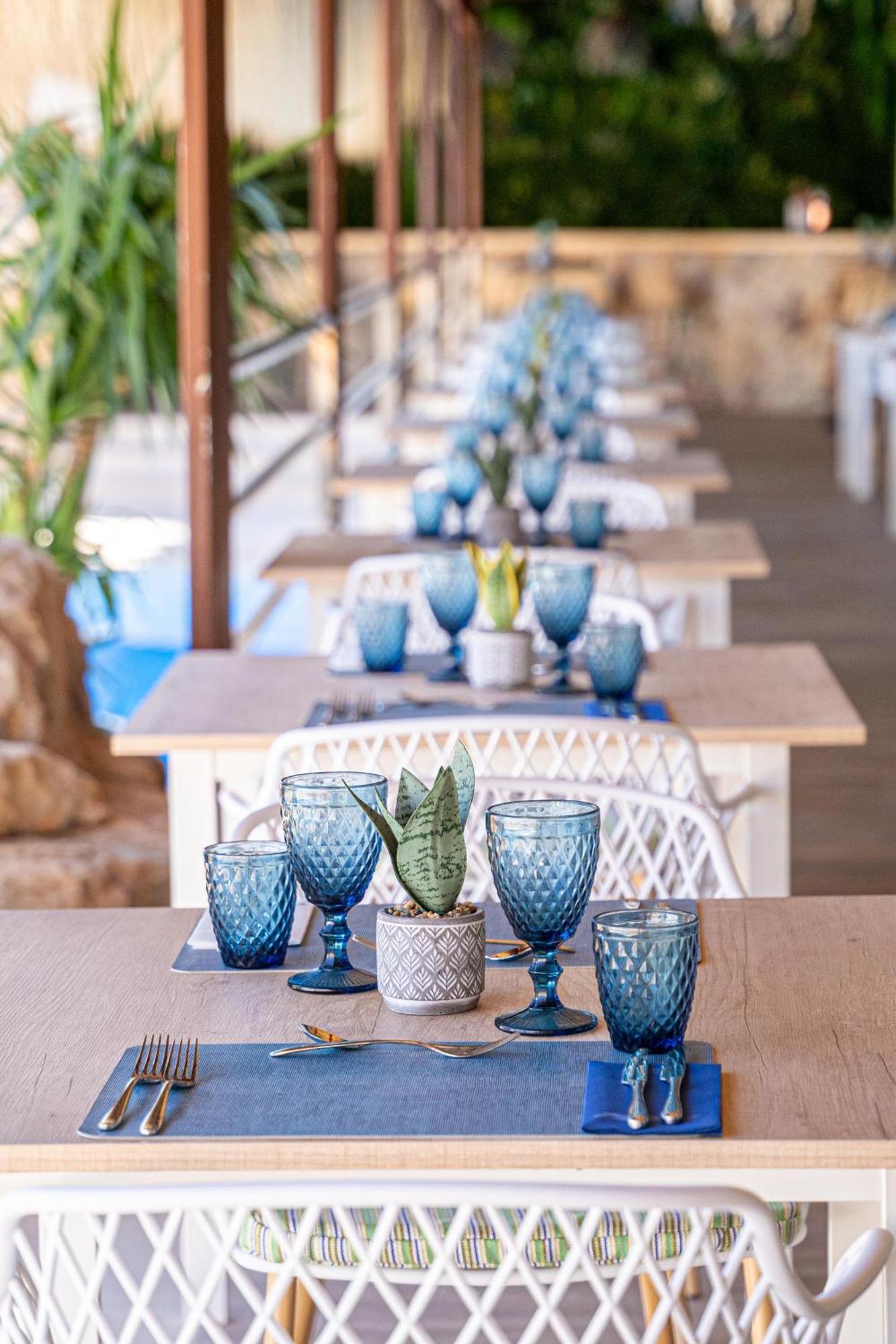 Marsenses Ferrera Blanca Hotel - Adults Only Cala D´Or エクステリア 写真