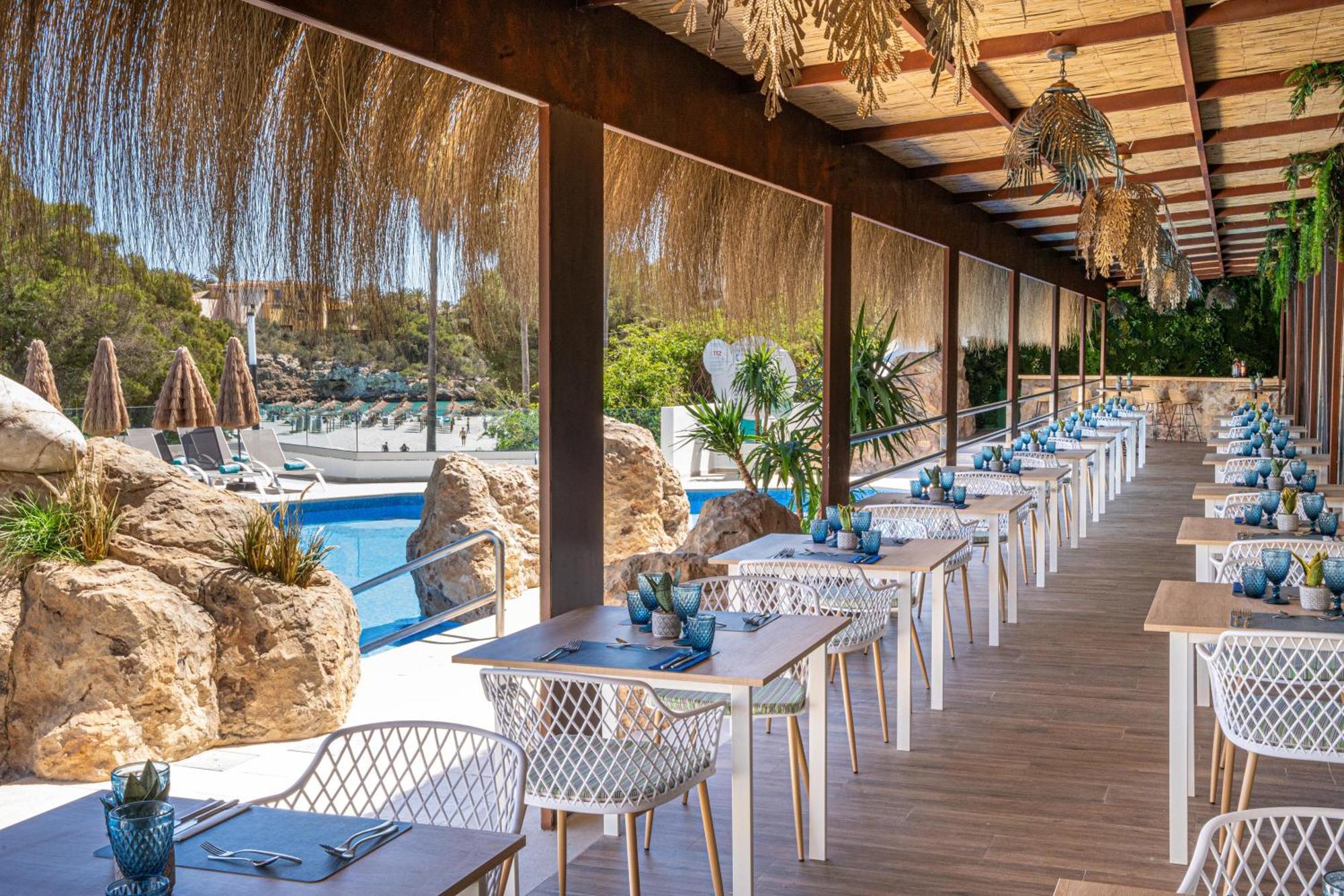 Marsenses Ferrera Blanca Hotel - Adults Only Cala D´Or エクステリア 写真