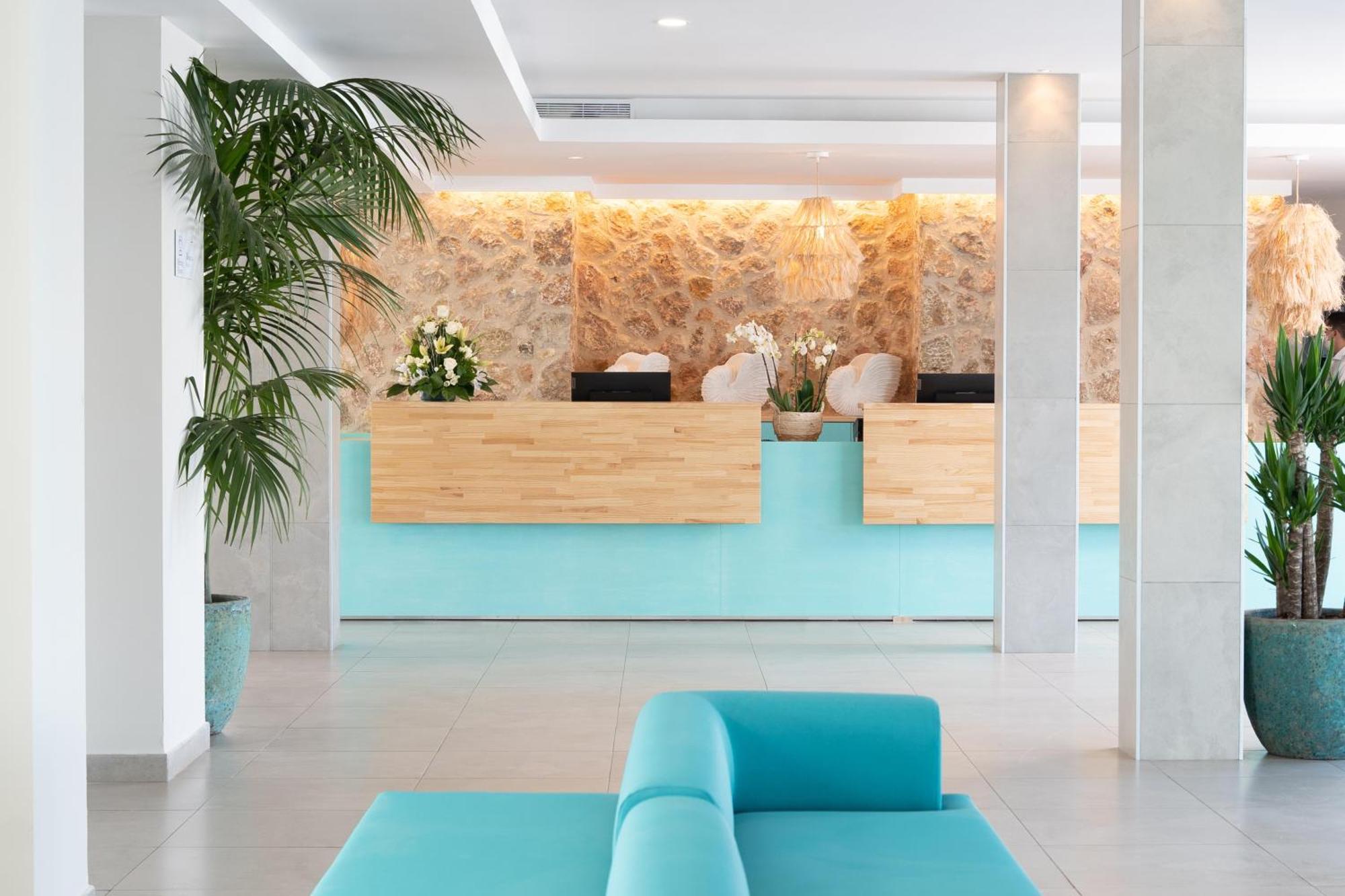 Marsenses Ferrera Blanca Hotel - Adults Only Cala D´Or エクステリア 写真