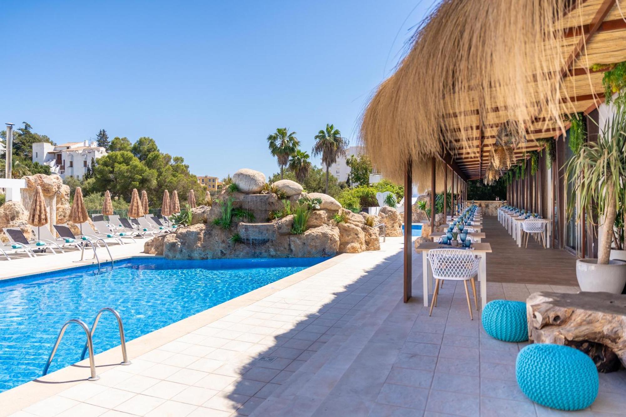 Marsenses Ferrera Blanca Hotel - Adults Only Cala D´Or エクステリア 写真
