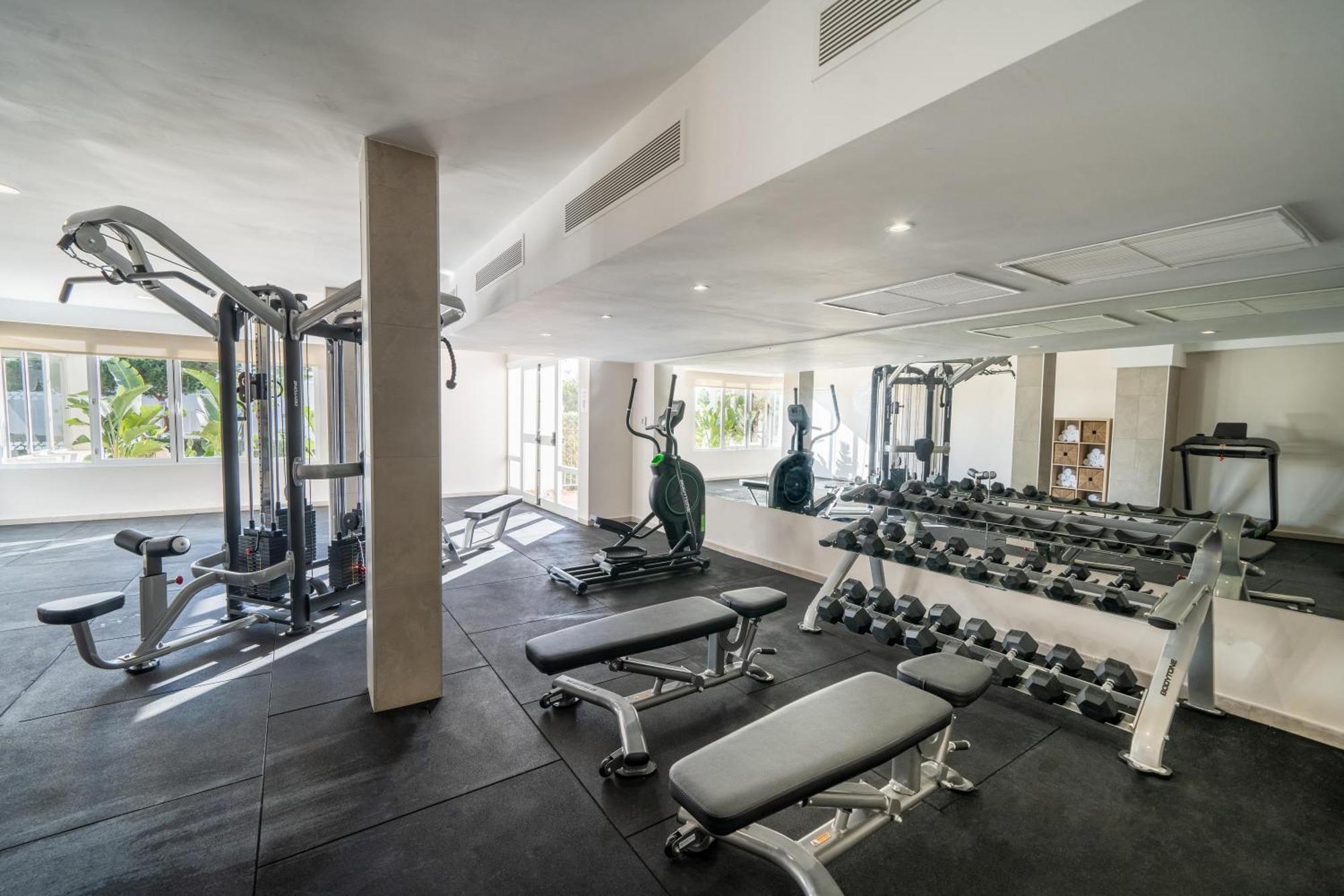 Marsenses Ferrera Blanca Hotel - Adults Only Cala D´Or エクステリア 写真