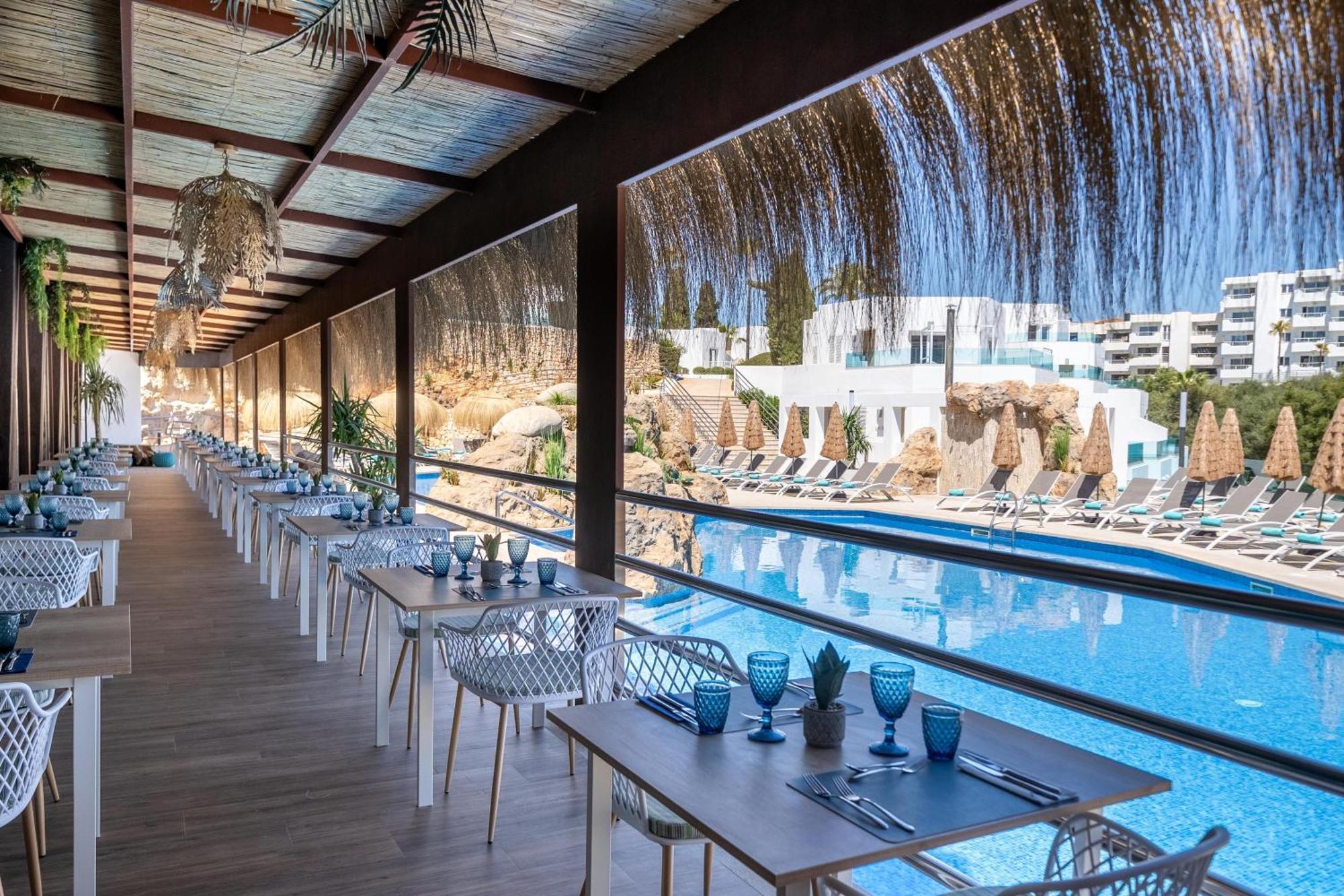 Marsenses Ferrera Blanca Hotel - Adults Only Cala D´Or エクステリア 写真