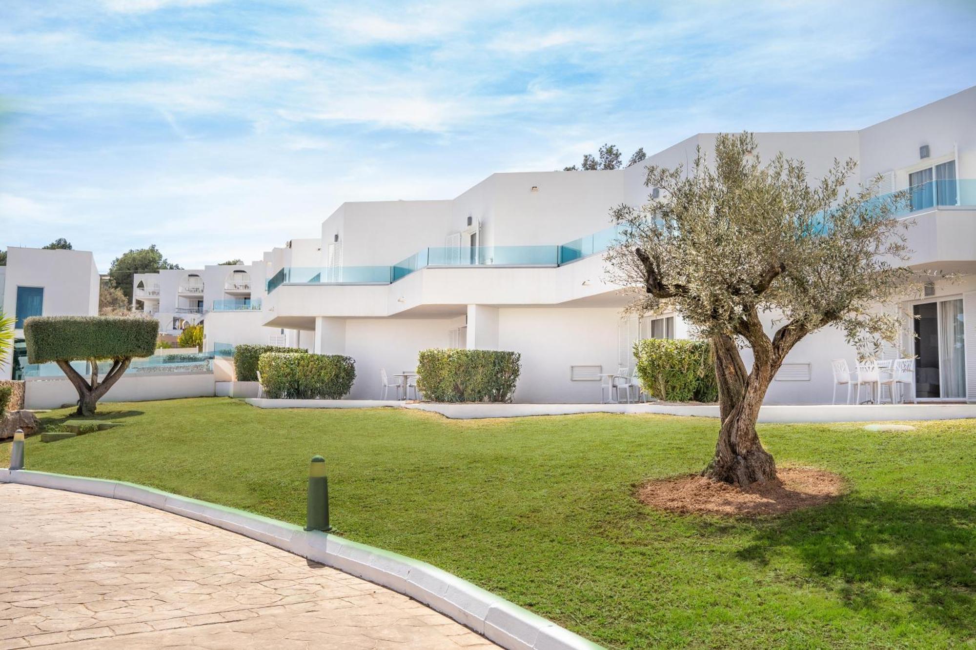 Marsenses Ferrera Blanca Hotel - Adults Only Cala D´Or エクステリア 写真