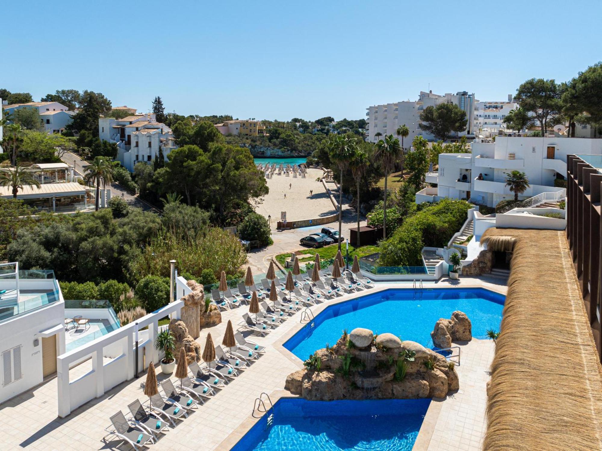 Marsenses Ferrera Blanca Hotel - Adults Only Cala D´Or エクステリア 写真